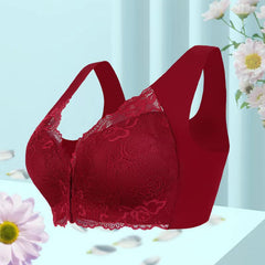 Comfortable Wireless Plus Size Bra for Women Wholesale My Store