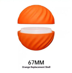 Pet Dog Rubber Ball Toys For Dogs My Store