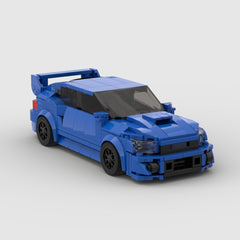 Subaru WRX STI Epictop store