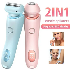 Electric Duo Shave Epictop store