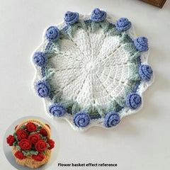 Crochet DIY Kit Epictop store