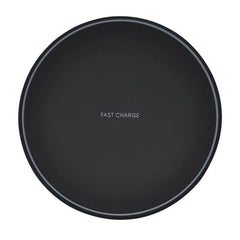 60W Wireless Charger Pad for iPhone & Samsung Phones My Store