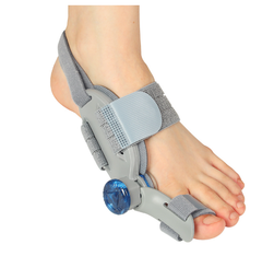 Upgraded Adjustable Bunion Corrector Epictop store
