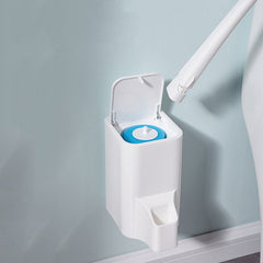 Toilet Disposable Brush My Store