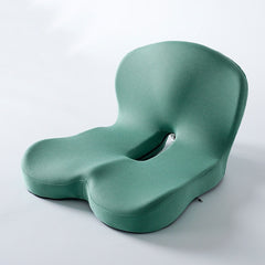 Memory Foam Backrest My Store