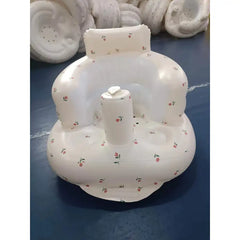 Inflatable Baby Chair for Dining & Bath Epictop store