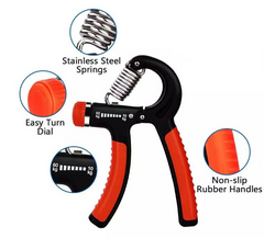 PowerGrip Strength Trainer Epictop store