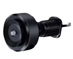 Mobile Phone Holder Double-Sided Car Mount Magnetic Epictop store