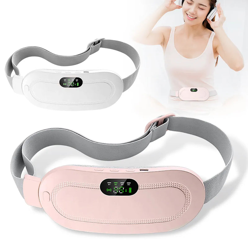 Electric Heating Pad & Massager My Store