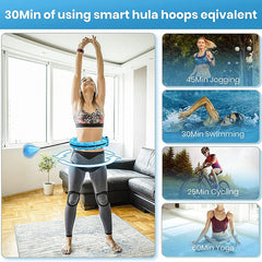 Smart Weighted Fit Hoop Epictop store
