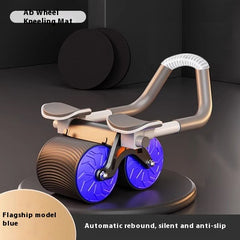 Automatic Rebound Abdominal Wheel Epictop store
