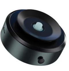 Mobile Phone Holder Double-Sided Car Mount Magnetic Epictop store