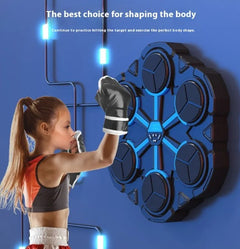 Boxing Target Machine Epictop store