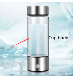 Hydrogen Water Cup My Store