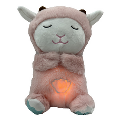 Baby Soothing Plush Music Toy My Store