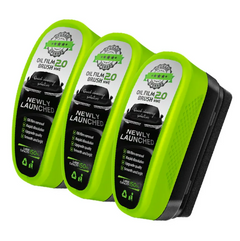 Car Glass Oil Film Remover Epictop store