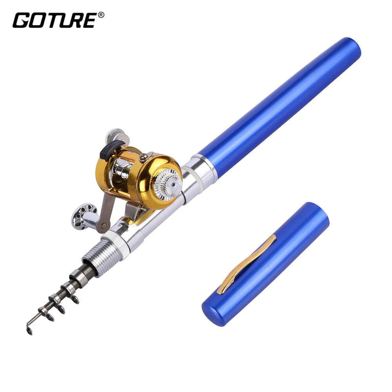 Portable Fishing Rod Epictop store