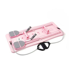 Compact Pilates Sliding Board Epictop store