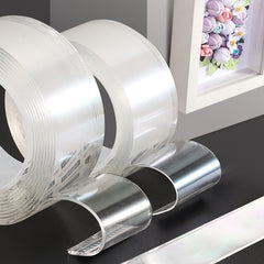 Nano Tape Double Sided Tape Transparent Epictop store