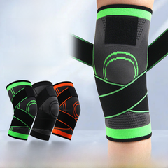 Men's Compression Knee Brace for Sports and Fitness Epictop store