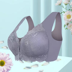 Comfortable Wireless Plus Size Bra for Women Wholesale My Store