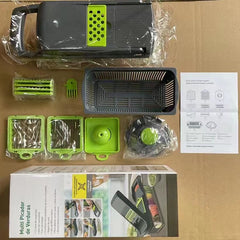 Vegetable Chopper Kitchen Epictop store