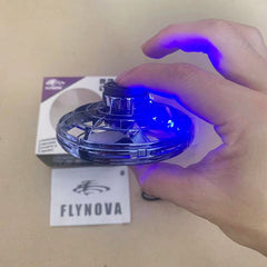Flynova Mini UFO Spinner Epictop store