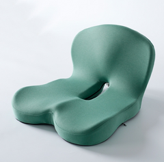 Memory Foam Ergonomic Cushion My Store