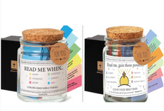 Faith & Joy Verse Jar Epictop store