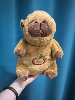 Sound Machine Soothe 'n Snuggle Otter Portable Plush Baby Toy with Sensory Details Music Lights & Rhythmic Breathing Motion Epictop store