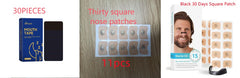 Magnetic Nasal Dilator Strips for Better Sleep My Store