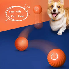 Pet Dog Rubber Ball Toys For Dogs My Store