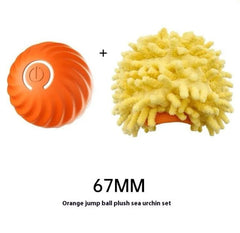 Pet Dog Rubber Ball Toys For Dogs My Store