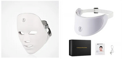 LED Therapy Face Mask For Skin Rejuvenation My Store