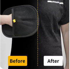 Fur Remover Glove My Store