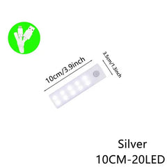 Wireless Motion Sensor Light Epictop store