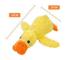 Calming Duck Toy My Store