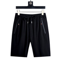 Thin Fitness Running Beach Five-Point Pants My Store
