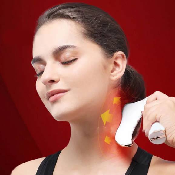 Smart Relax Gua Sha Massager My Store