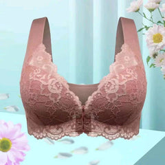 Comfortable Wireless Plus Size Bra for Women Wholesale My Store