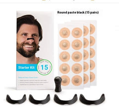 Magnetic Nasal Dilator Strips for Better Sleep My Store