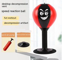 Punch Pal Desktop Speed Ball My Store