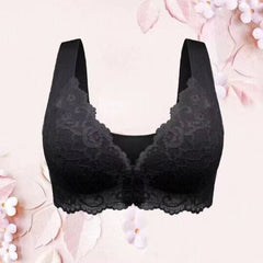 Comfortable Wireless Plus Size Bra for Women Wholesale My Store