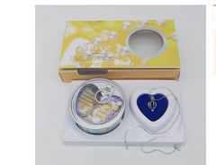 Pearl Jewelry Gift Box with Freshwater Necklace My Store