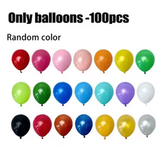 Handmade Balloon Heads Wooden Fighter Puppets Epictop store