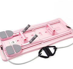 Compact Pilates Sliding Board Epictop store