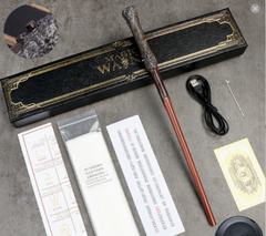 Fireball Magic Wand My Store