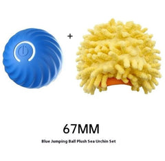 Pet Dog Rubber Ball Toys For Dogs My Store