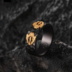 Retro Adjustable Ring for Women's Fashion My Store