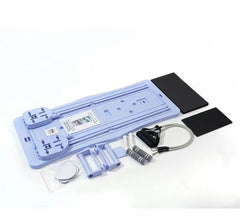 Compact Pilates Sliding Board Epictop store